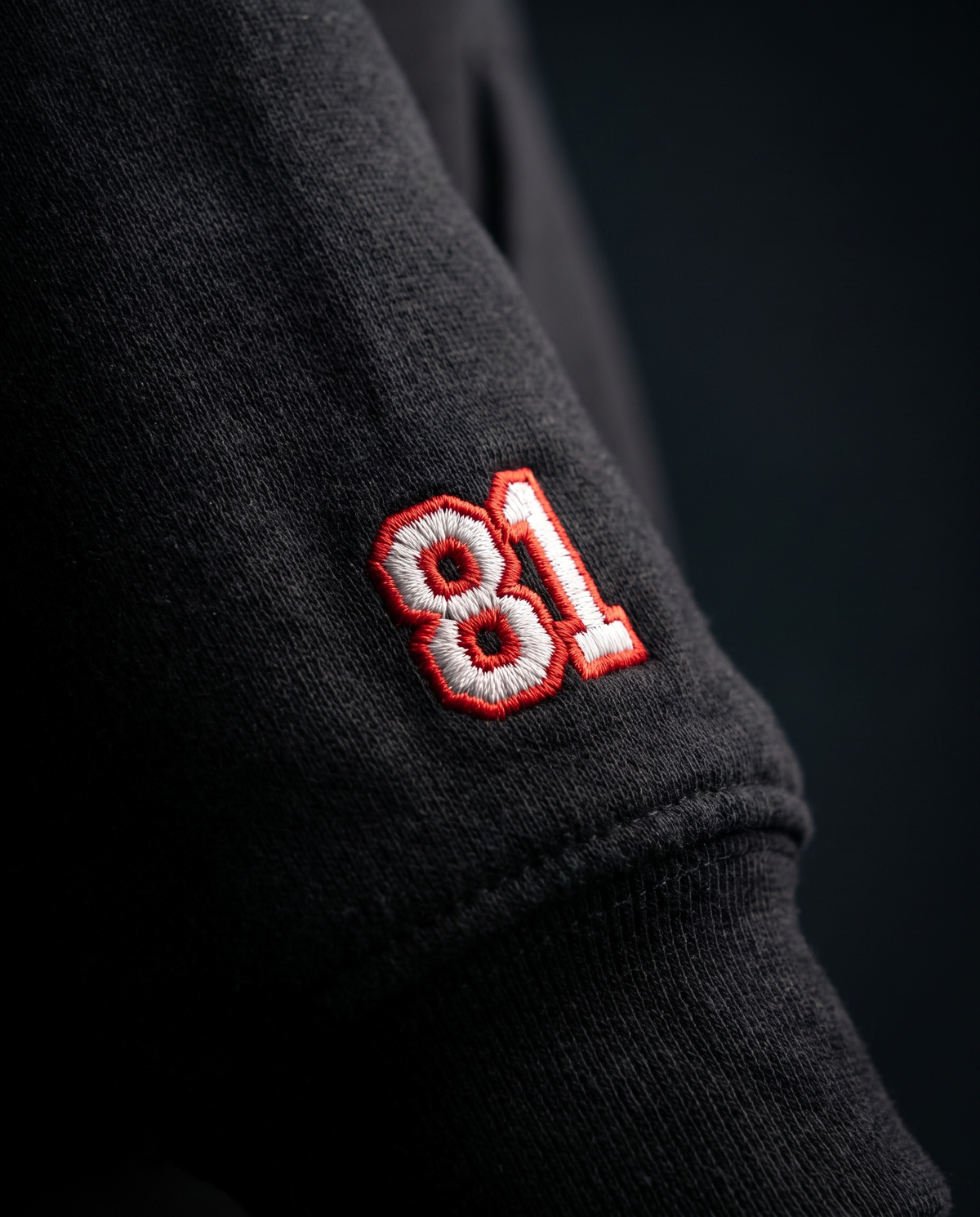 TR81® 06 ANKARA – Unisex Premium Hoodie