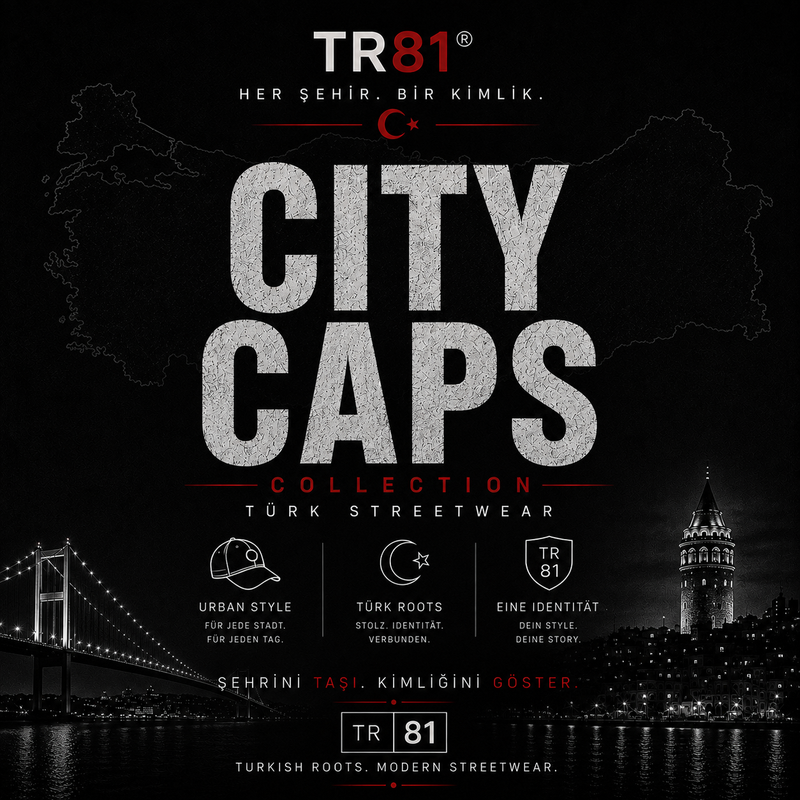 <p><strong>CITY CAPS</strong></p>
