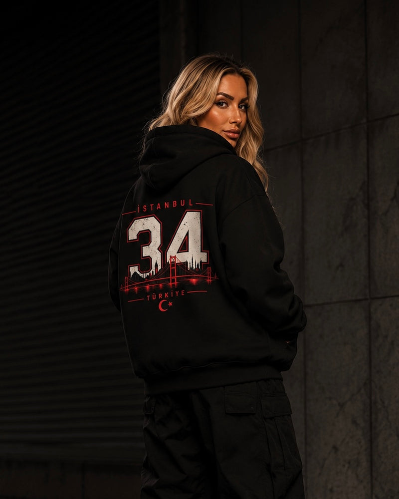 <p><strong>34 İstanbul Collection</strong></p>