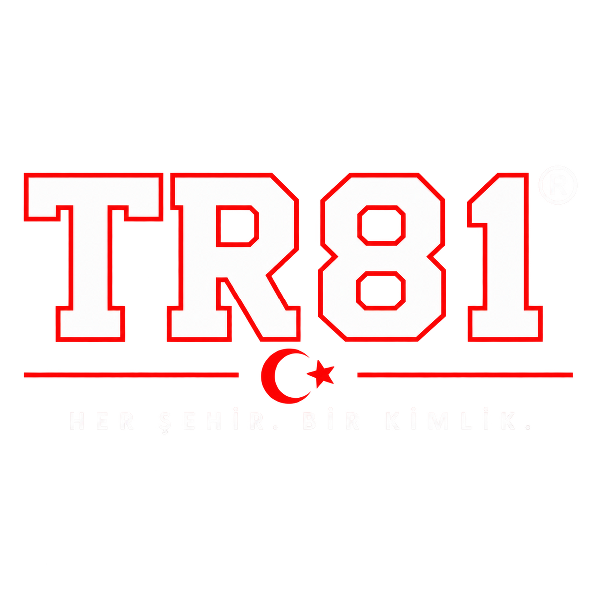 TR81® | TÜRK STREETWEAR