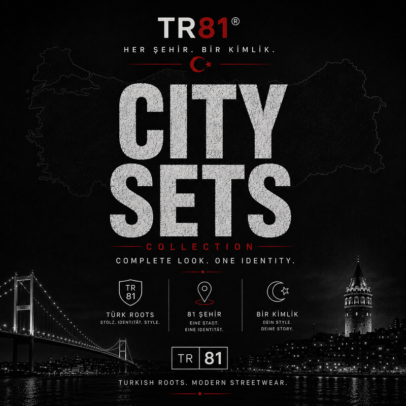 <p><strong>CITY SETS</strong></p>